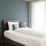 Gaestehaus Hunziker Konukevi Zürih