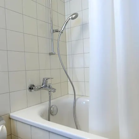 Gaestehaus Hunziker 2* Zürih