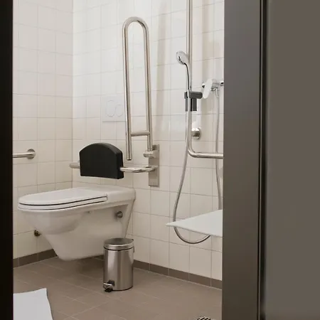 Gaestehaus Hunziker 3* Zúrich