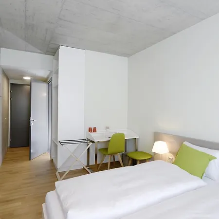 Pensionat Gaestehaus Hunziker Zürich