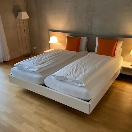 Gaestehaus Hunziker Konukevi Zürih