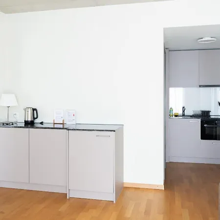Gaestehaus Hunziker Zürich