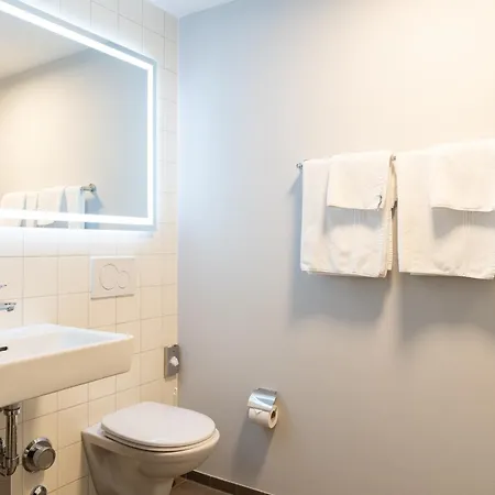 Gaestehaus Hunziker Vendégház 3*