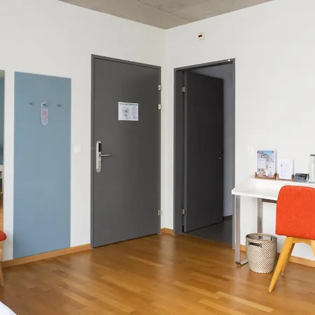 Gaestehaus Hunziker Vendégház 3*