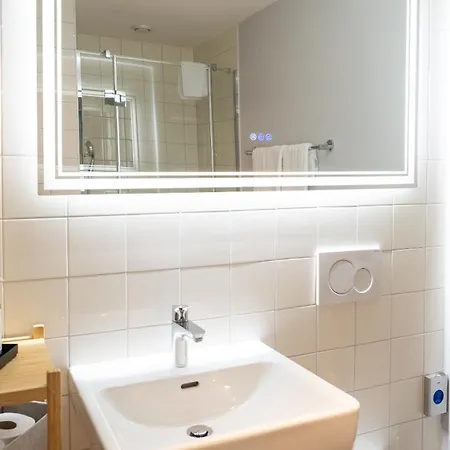 Gaestehaus Hunziker Zurich