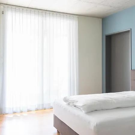 Gaestehaus Hunziker Vendégház Zürich
