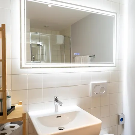 Gaestehaus Hunziker Vendégház Zürich