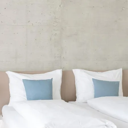 Gaestehaus Hunziker 3* Zürich