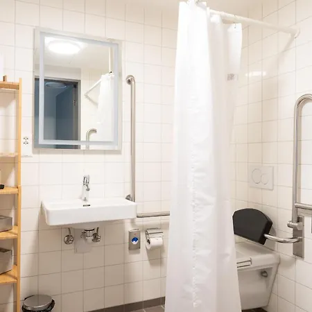 Gaestehaus Hunziker Vendégház