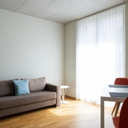 Gaestehaus Hunziker 3*