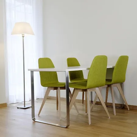 Pensionat Gaestehaus Hunziker Zürich