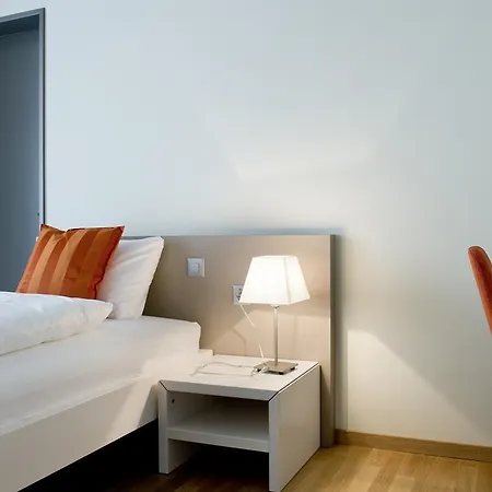 Gaestehaus Hunziker 3* Zürich