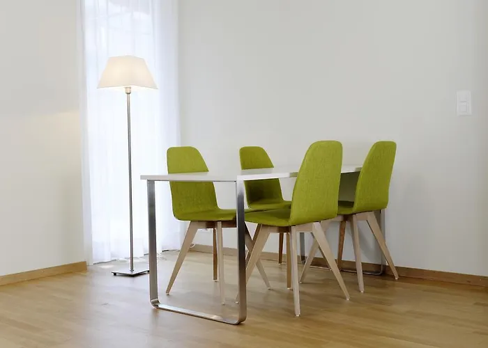 Pensionat Gaestehaus Hunziker Zürich