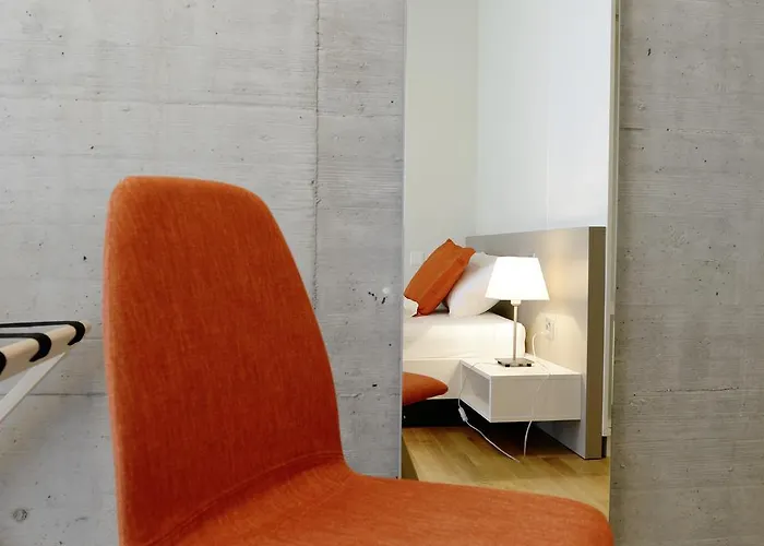 Gaestehaus Hunziker 3*