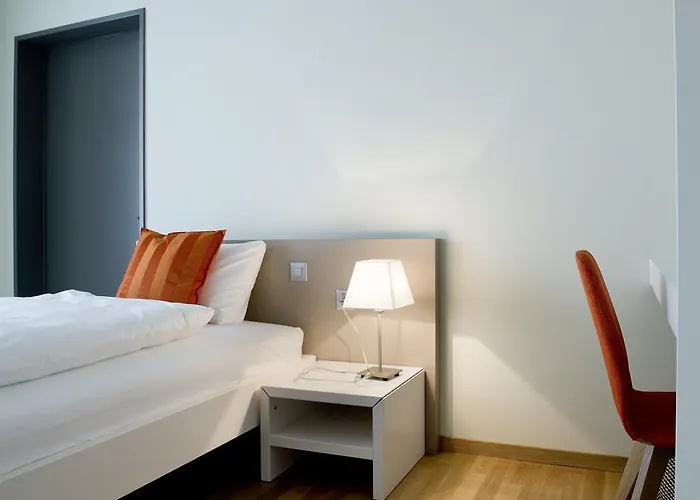 Gaestehaus Hunziker 3* Zürich