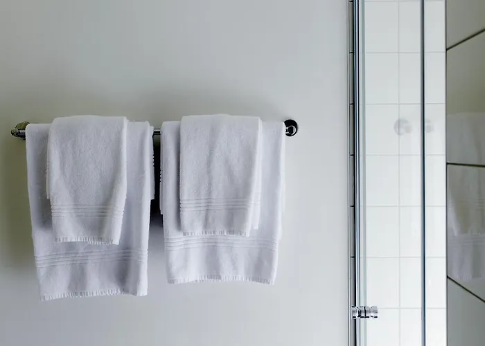 훈지커 게스트하우스 취리히