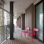 Gaestehaus Hunziker Affittacamere