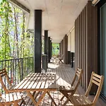 Affittacamere Gaestehaus Hunziker Zurigo