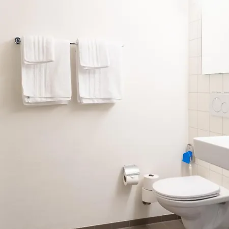 Gaestehaus Hunziker Pensionat 3*