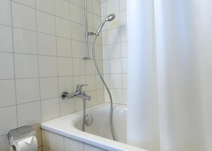 Gaestehaus Hunziker 3* Zürich