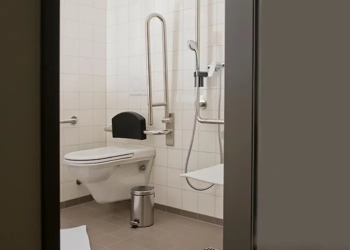 Gaestehaus Hunziker 3* Zürich