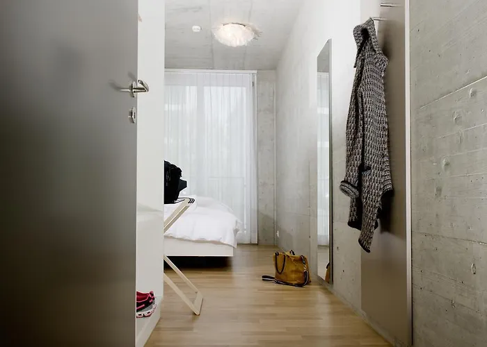 Gaestehaus Hunziker Zürich